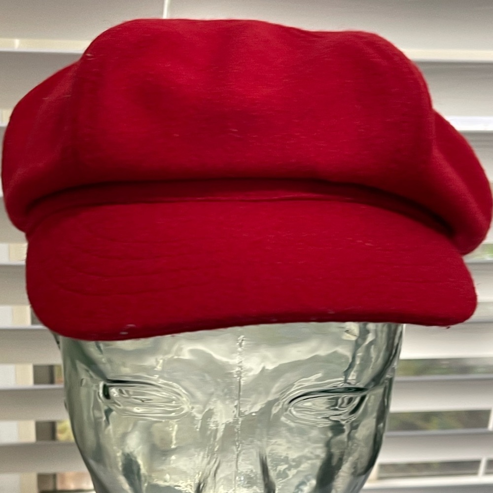 Betmar New York Newpaper Boy Hat